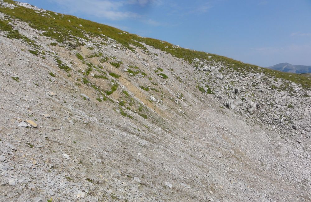 Heukuppe Doline (c) Grünes Handwerk M. Ressel