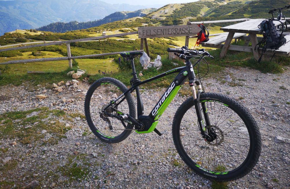 E Bike Verleih 3