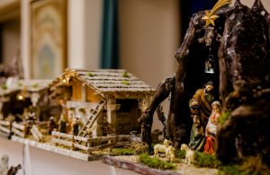 Advent Im Stift 2018 (c) nixxipixx.com