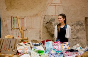 Advent Im Stift 2018 (c) nixxipixx.com