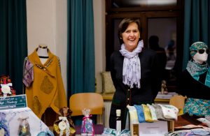 Advent Im Stift 2018 (c) nixxipixx.com