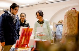 Advent Im Stift 2018 (c) nixxipixx.com