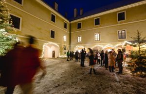 Advent Im Stift 2018 (c) nixxipixx.com