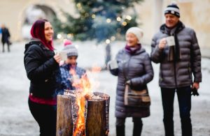Advent Im Stift 2018 (c) nixxipixx.com