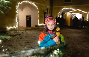 Advent Im Stift 2018 (c) nixxipixx.com