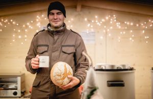 Advent Im Stift 2018 (c) nixxipixx.com