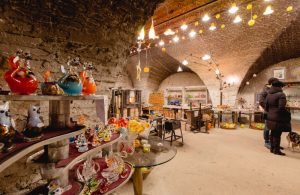 Advent Im Stift 2018 (c) nixxipixx.com