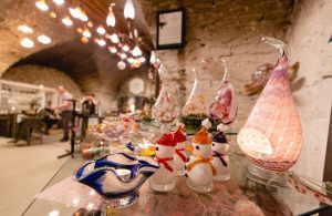 Advent Im Stift 2018 (c) nixxipixx.com