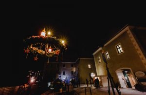 Advent Im Stift 2018 (c) nixxipixx.com