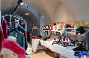 Advent Im Stift 2018 (c) nixxipixx.com