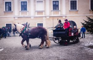 Advent Im Stift 2018 (c) nixxipixx.com