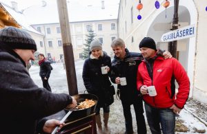 Advent Im Stift 2018 (c) nixxipixx.com