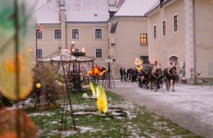 Advent Im Stift 2018 (c) nixxipixx.com