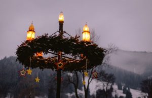 Advent Im Stift 2018 (c) nixxipixx.com