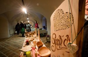 Advent Im Stift 2018 (c) nixxipixx.com