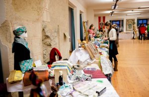 Advent Im Stift 2018 (c) nixxipixx.com