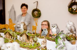 Advent Im Stift 2018 (c) nixxipixx.com