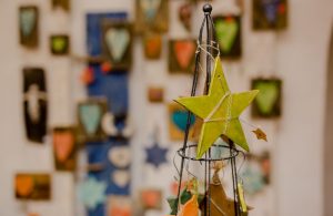 Advent Im Stift 2018 (c) nixxipixx.com