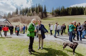 Eröffnung Erlebnisweg Klimawandeln 12 (c) Karoline Karner