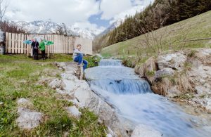 Eröffnung Erlebnisweg Klimawandeln 18 (c) Karoline Karner