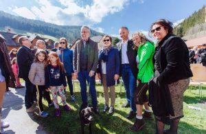 Eröffnung Erlebnisweg Klimawandeln 28 (c) Karoline Karner