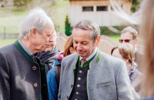 Eröffnung Erlebnisweg Klimawandeln 8 (c) Karoline Karner