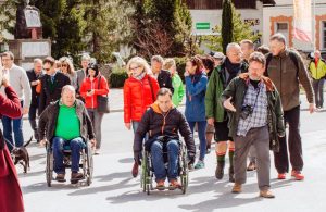 Eröffnung Erlebnisweg Klimawandeln 9 (c) Karoline Karner