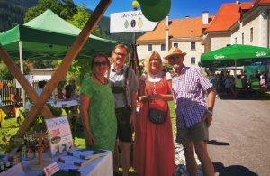 Marktfest Und Geburtstagsfeier 03