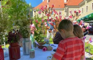 Marktfest Und Geburtstagsfeier 05