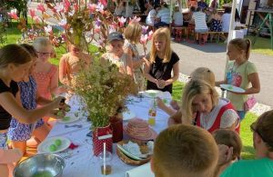 Marktfest Und Geburtstagsfeier 06