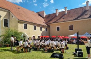 Marktfest Und Geburtstagsfeier 08