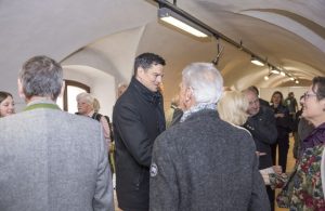 Eröffnung NEM 3