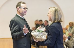 Eröffnung NEM 8